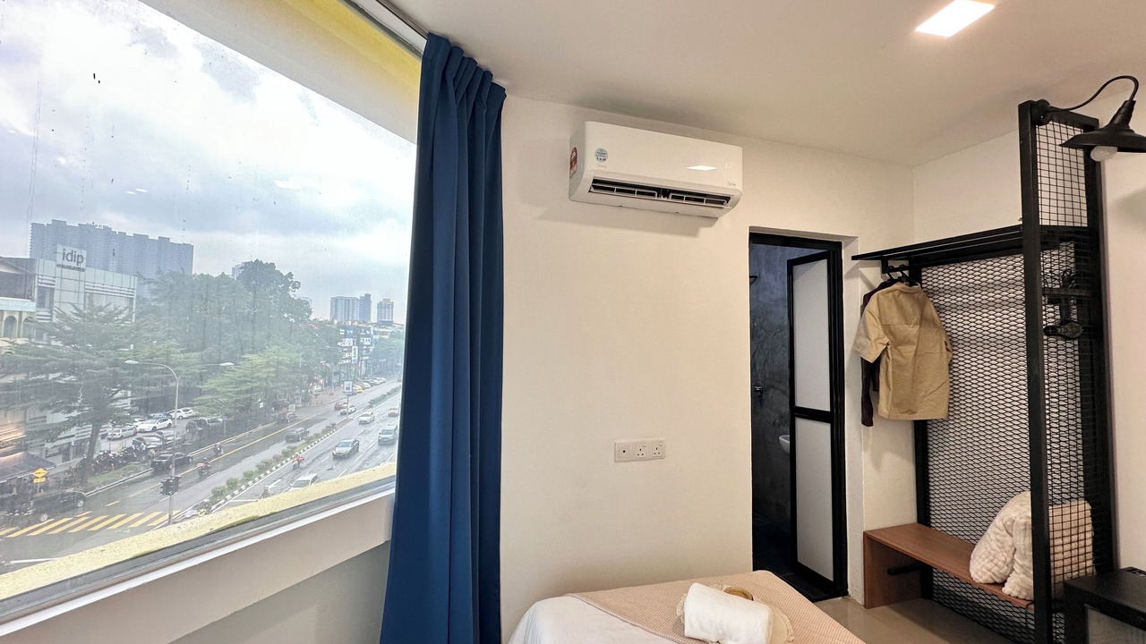 Photo of Bedroom in Pekeliling