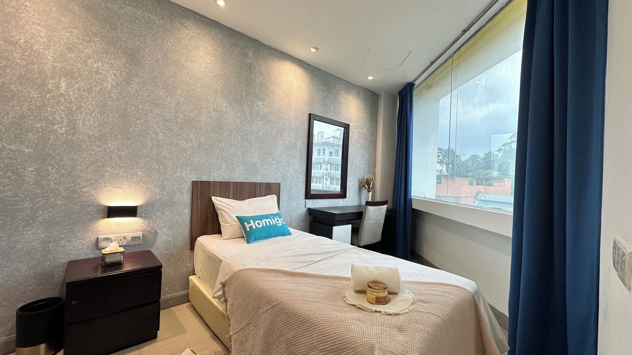 Photo of Bedroom in Pekeliling
