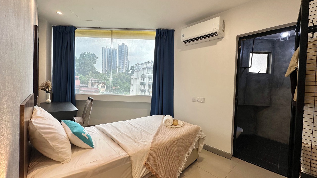 Photo of Bedroom in Pekeliling