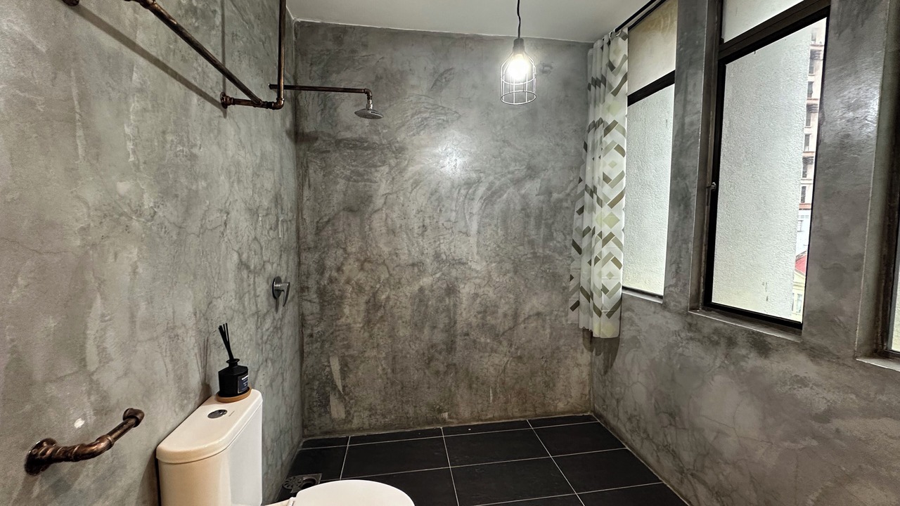 Photo of Bathroom in Pekeliling