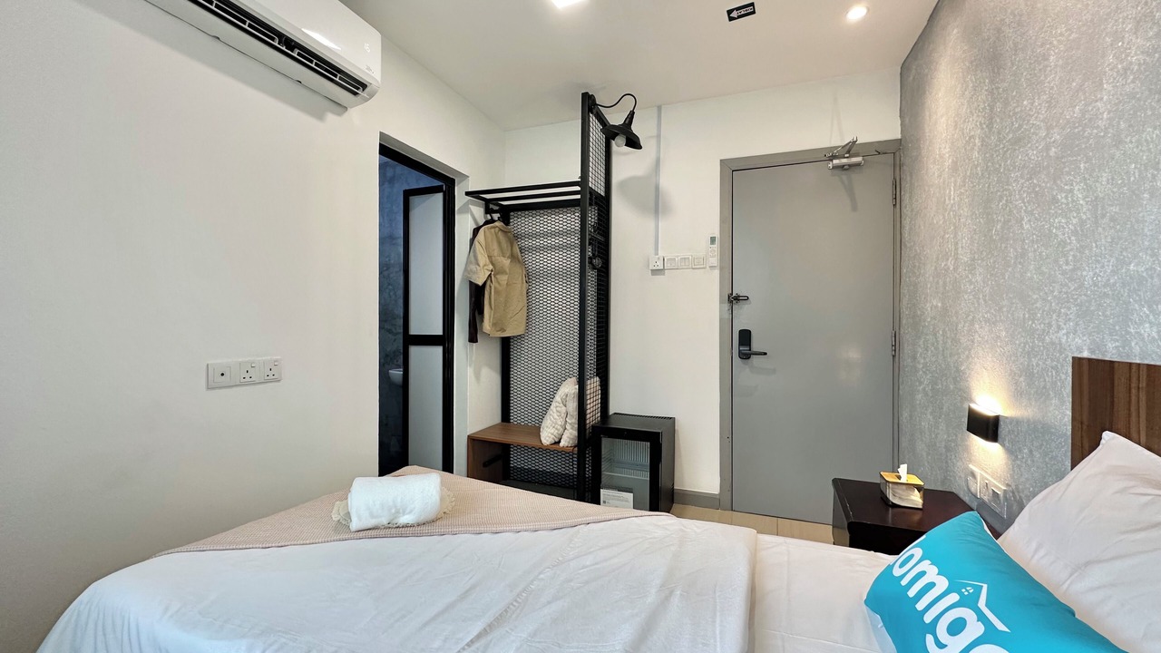 Photo of Bedroom in Pekeliling
