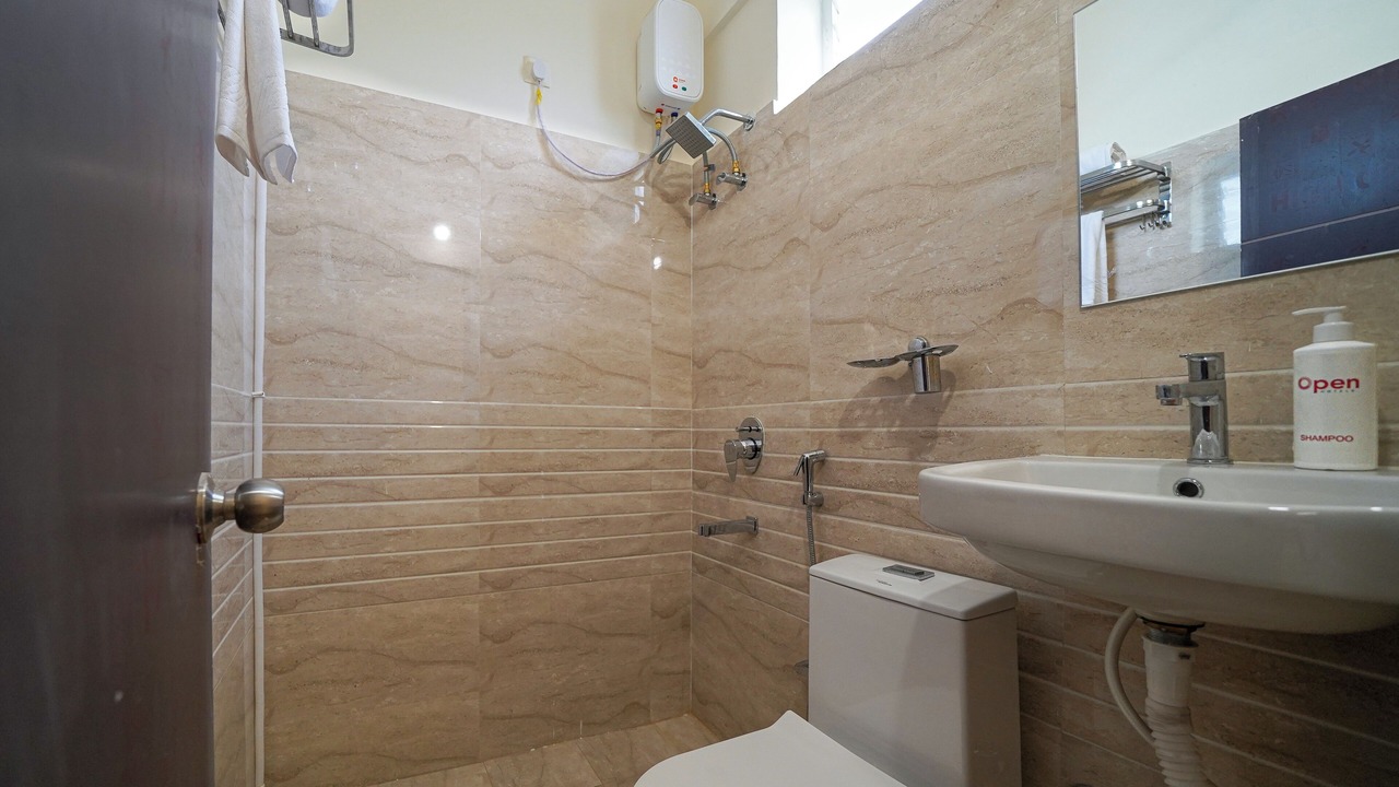 Photo of Bathroom in Serilingampally