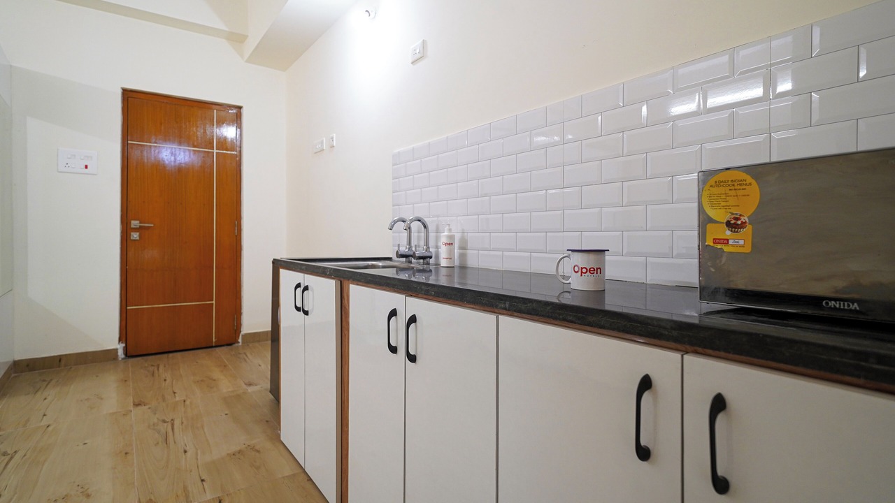 Photo of Kitchen in Serilingampally