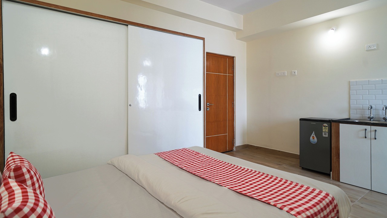Photo of Bedroom in Serilingampally