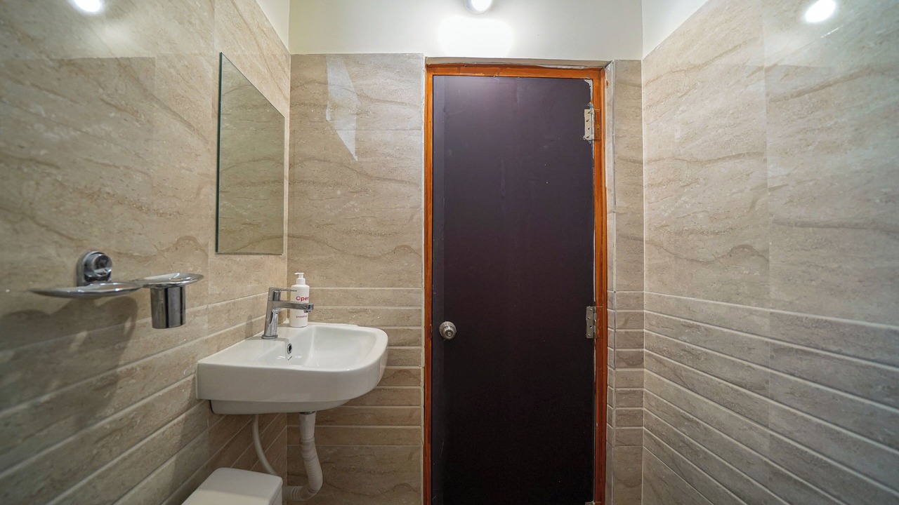 Photo of Bathroom in Serilingampally