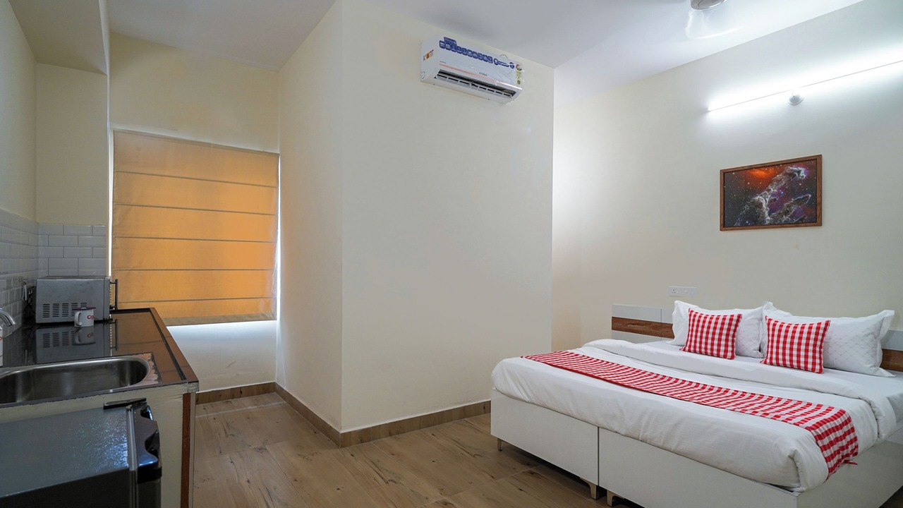 Photo of Bedroom in Serilingampally