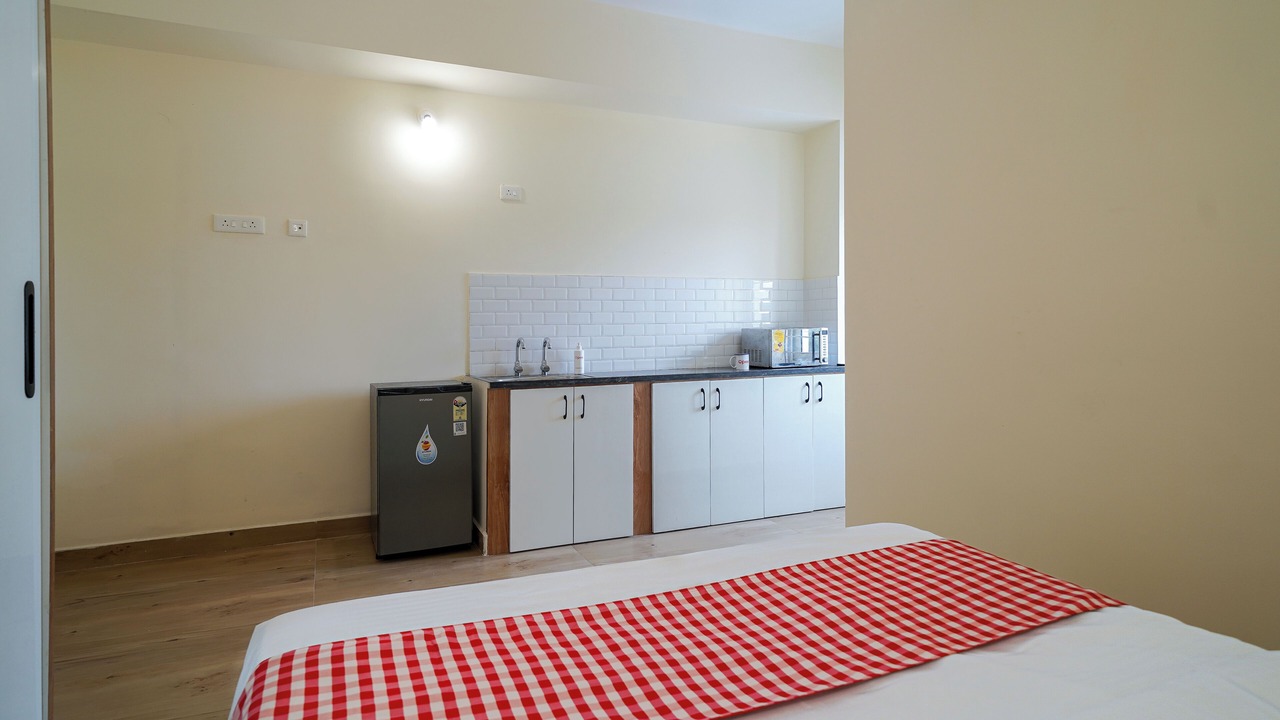 Photo of Bedroom in Serilingampally