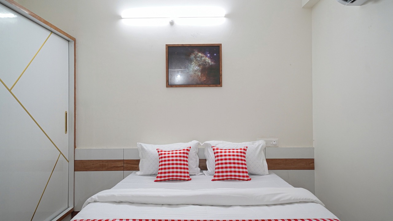 Photo of Bedroom in Serilingampally
