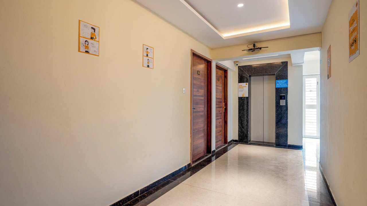 Photo of Outdoor in Balewadi
