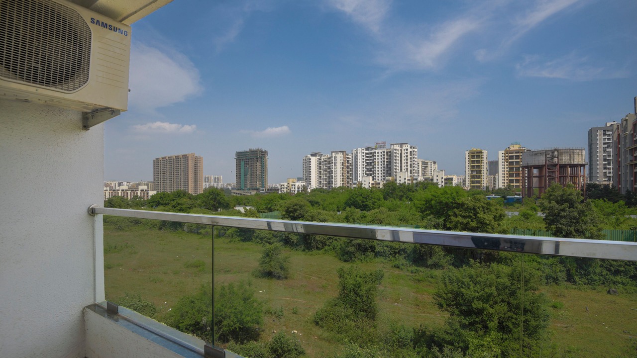Photo of Bedroom in Balewadi