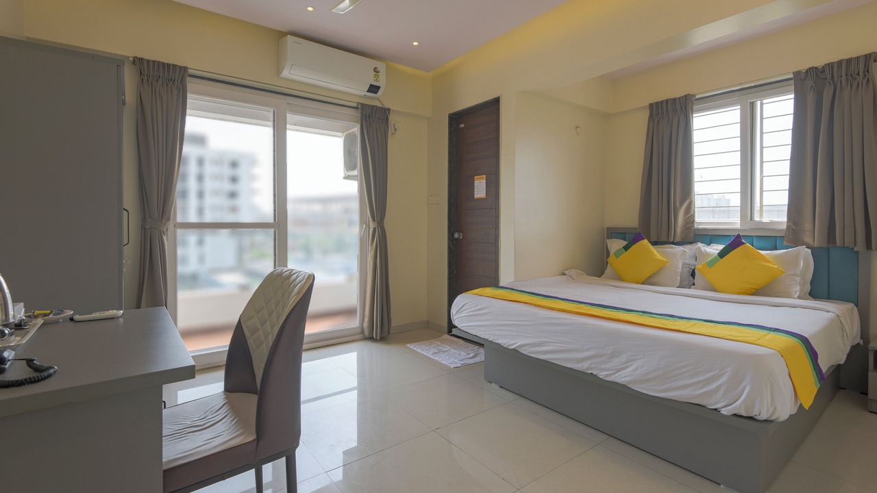 Photo of Bedroom in Balewadi