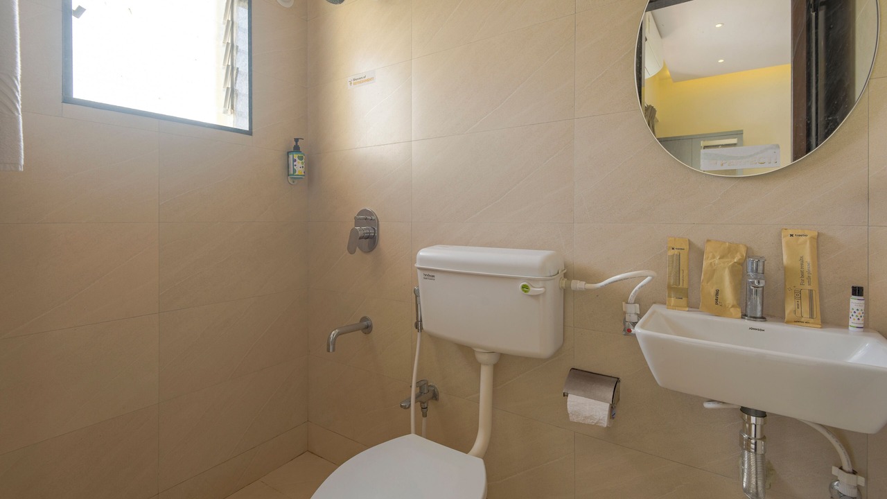 Photo of Bathroom in Balewadi