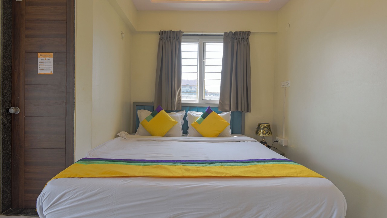 Photo of Bedroom in Balewadi