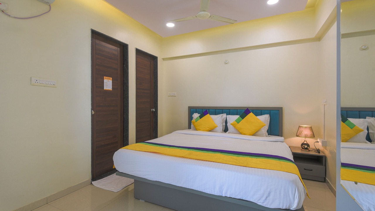 Photo of Bedroom in Balewadi