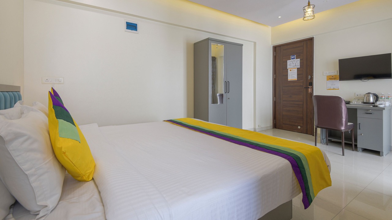 Photo of Bedroom in Balewadi