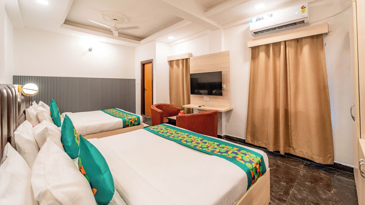 Photo of Bedroom in Saligao