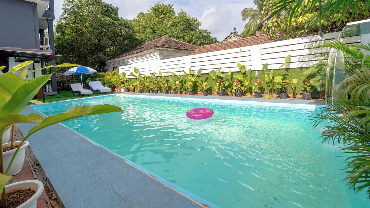 Photo of Outdoor in Saligao