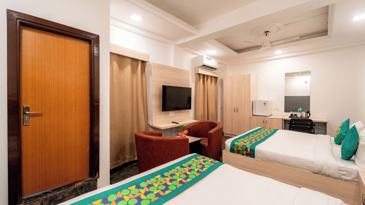 Photo of Bedroom in Saligao