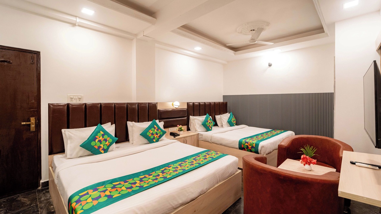 Photo of Bedroom in Saligao