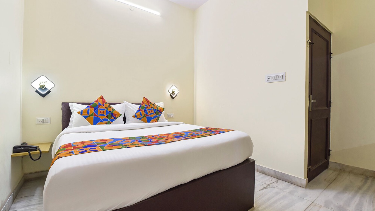 Photo of Bedroom in Panch Batti