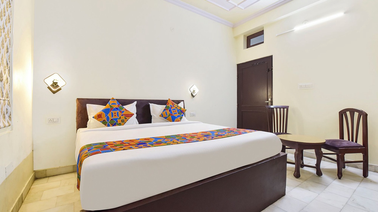 Photo of Bedroom in Panch Batti