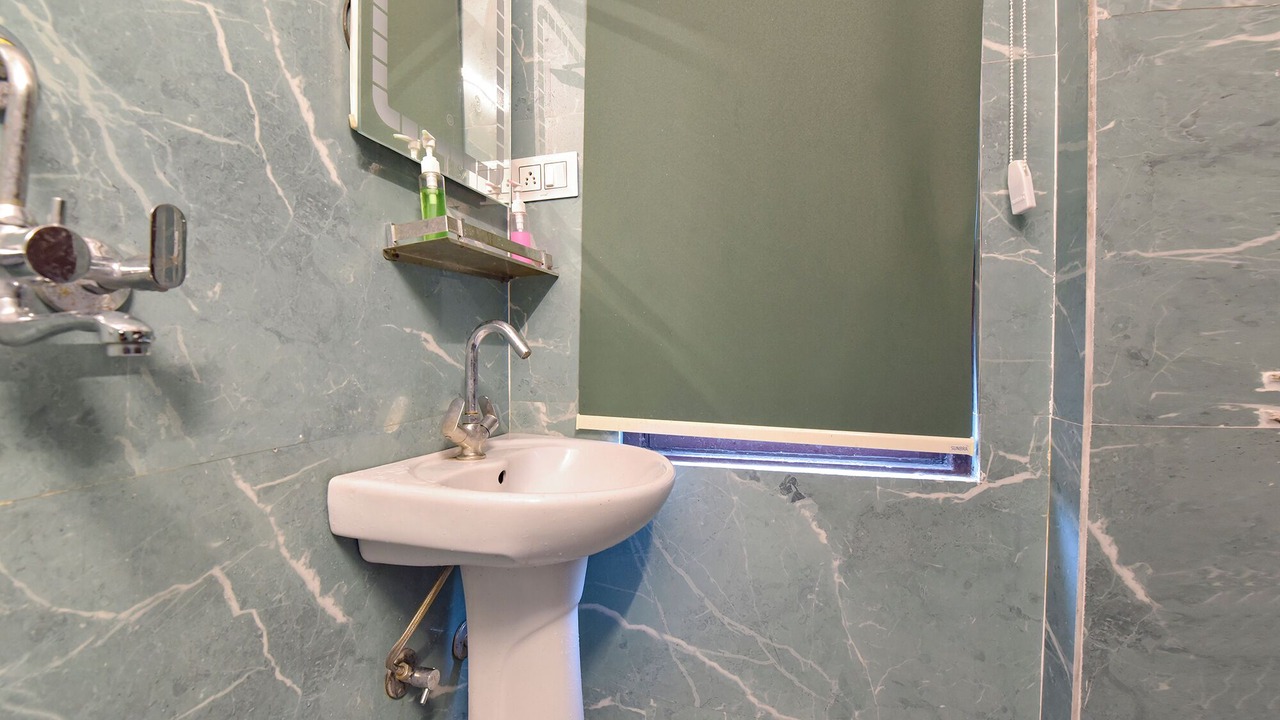 Photo of Bathroom in Panch Batti