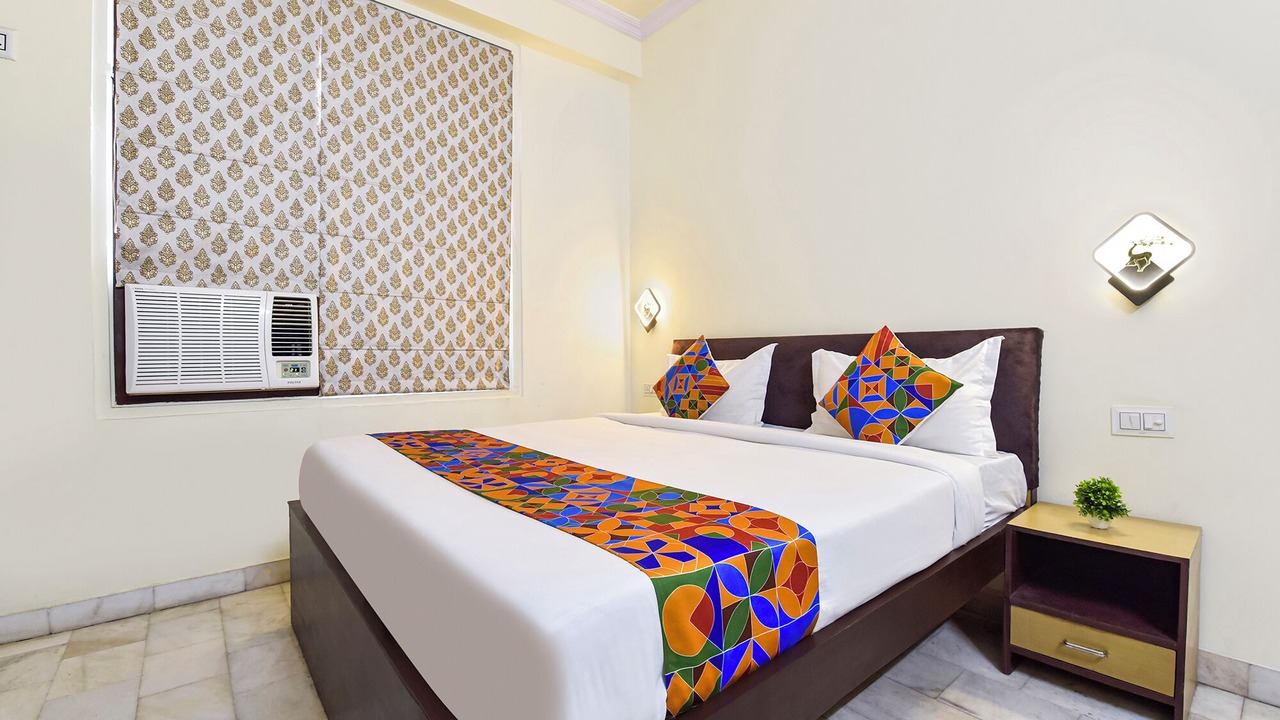 Photo of Bedroom in Panch Batti