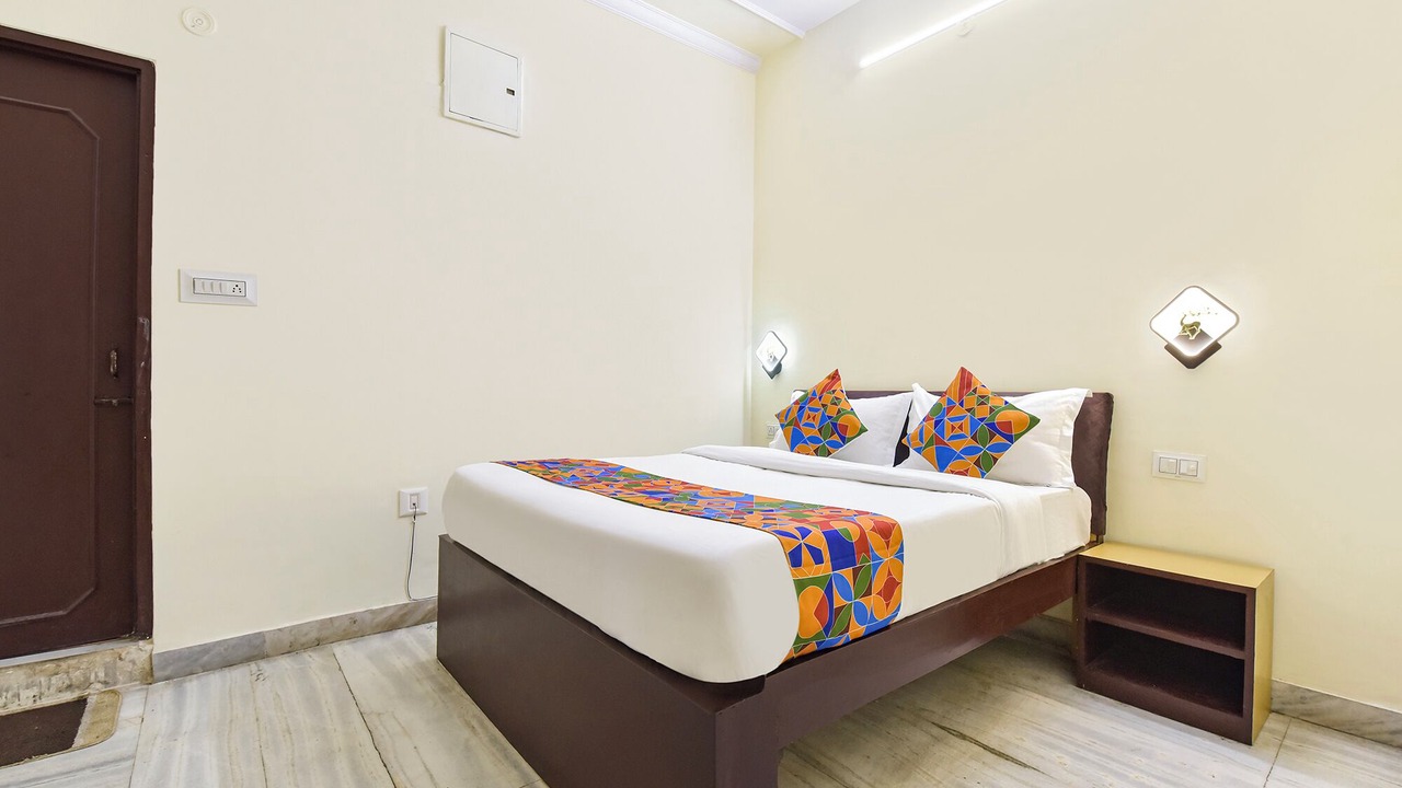 Photo of Bedroom in Panch Batti