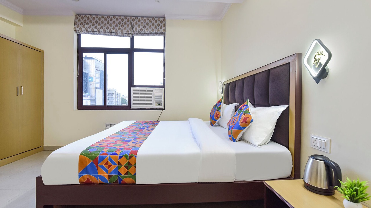Photo of Bedroom in Panch Batti