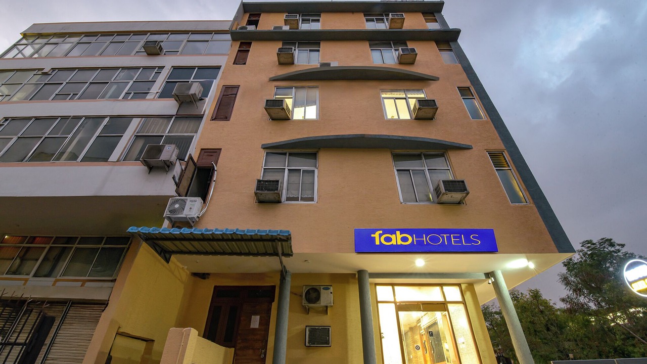 Photo of Outdoor in Panch Batti