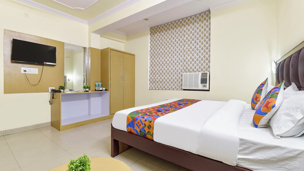 Photo of Bedroom in Panch Batti