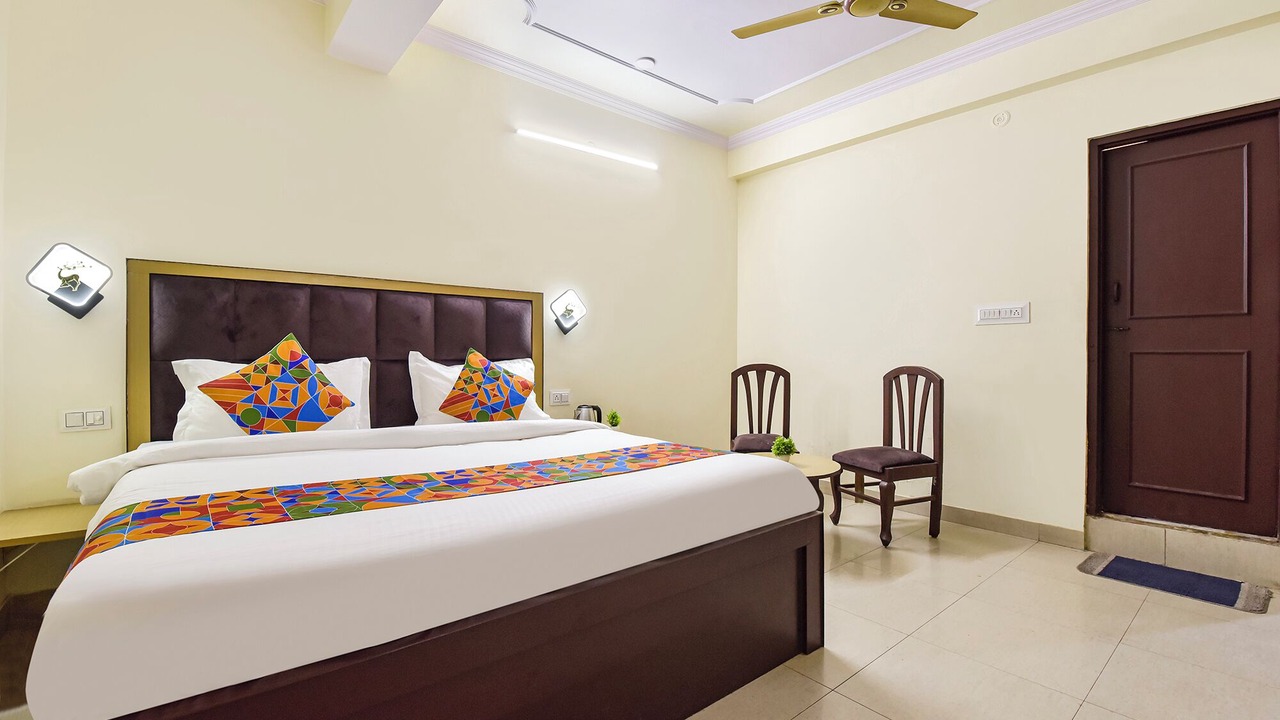 Photo of Bedroom in Panch Batti