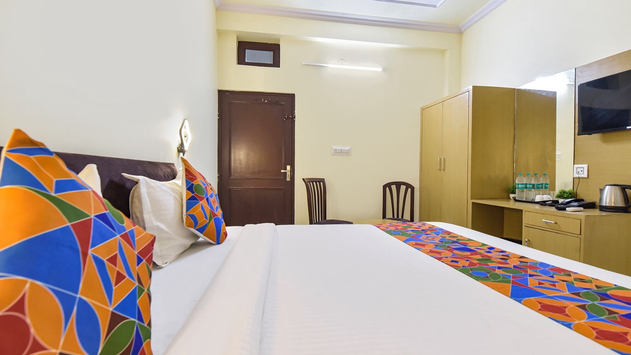 Photo of Bedroom in Panch Batti