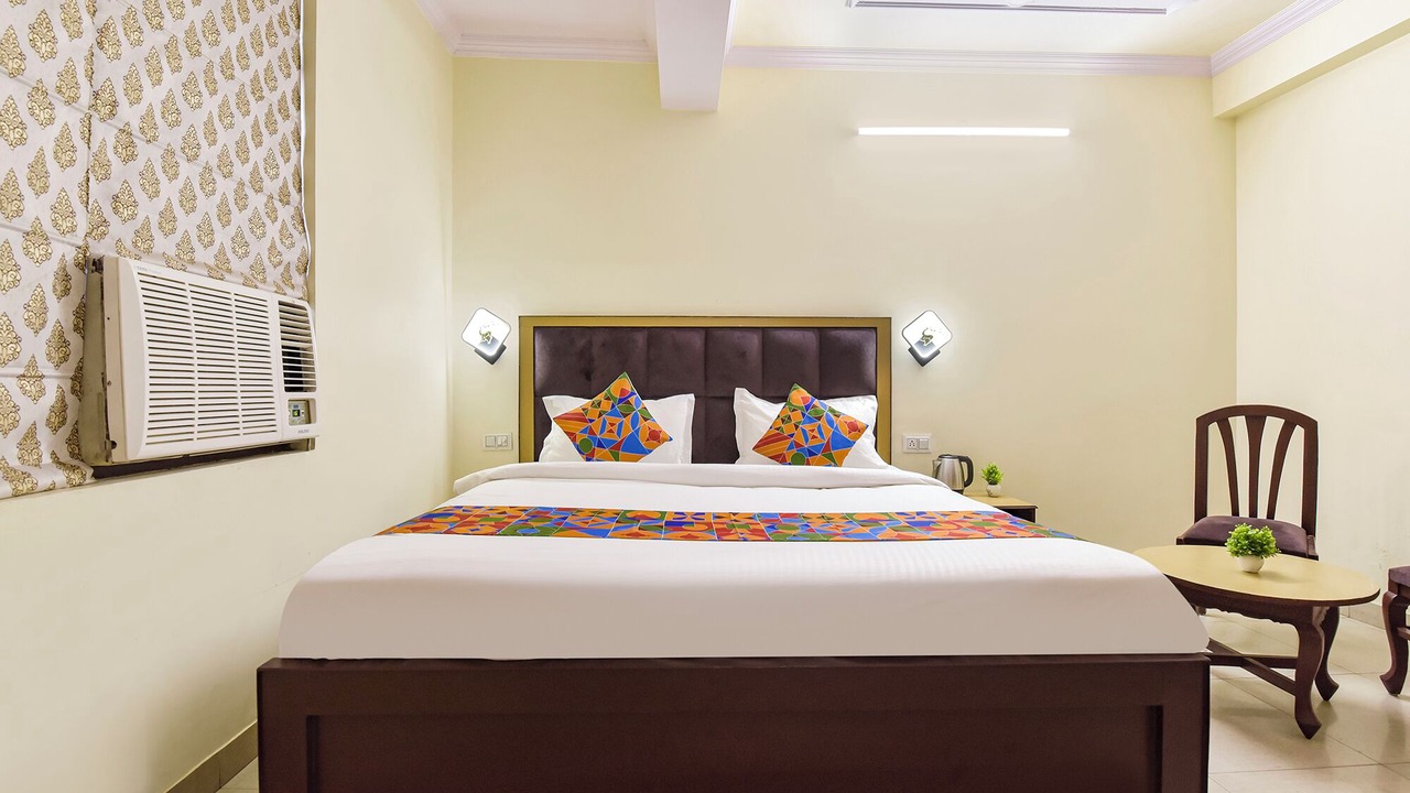 Photo of Bedroom in Panch Batti