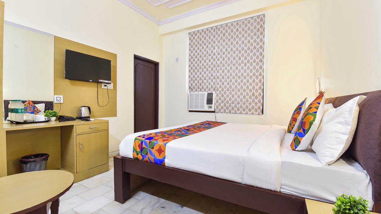 Photo of Bedroom in Panch Batti
