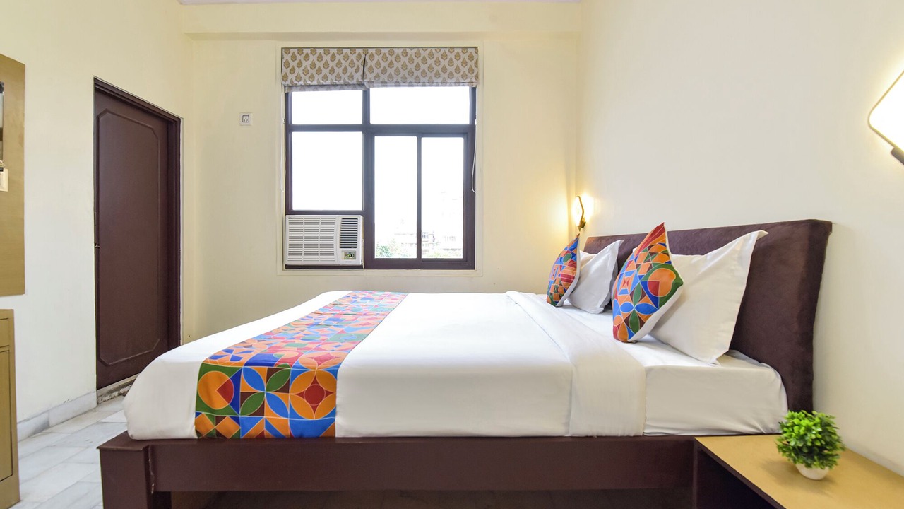Photo of Bedroom in Panch Batti