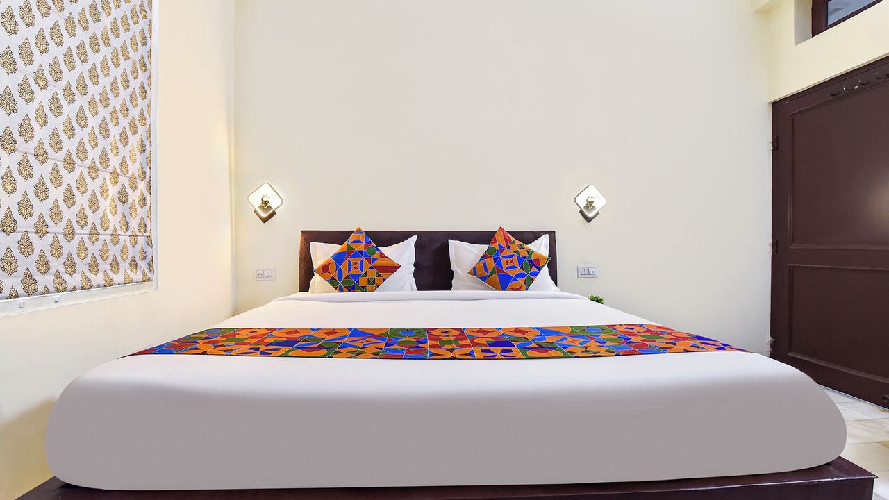 Photo of Bedroom in Panch Batti