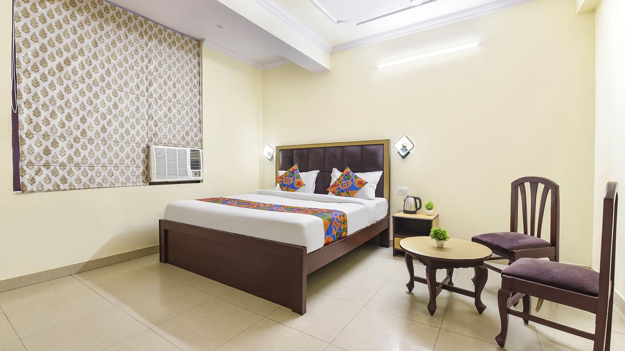 Photo of Bedroom in Panch Batti