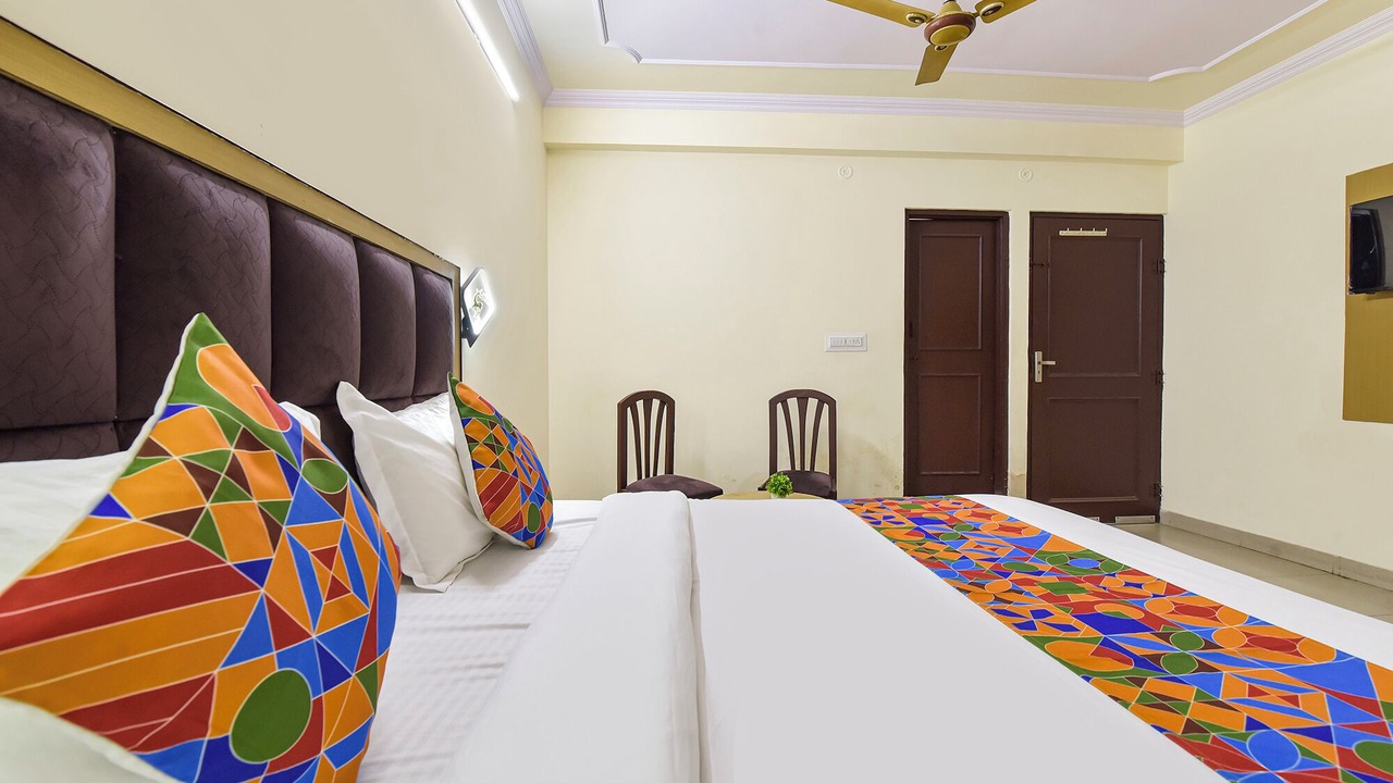 Photo of Bedroom in Panch Batti