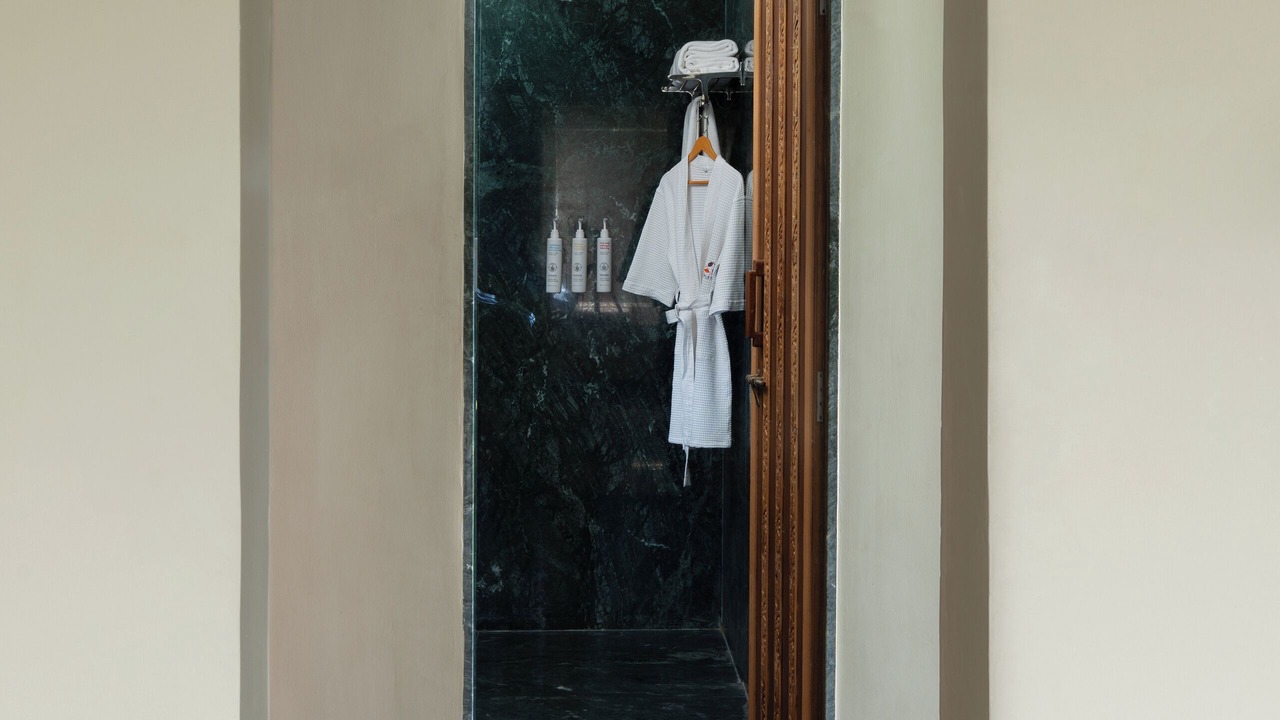 Photo of Bathroom in Eklingji