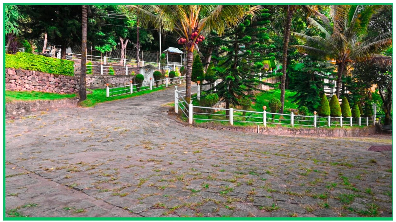 Photo of Outdoor in Maraiyur