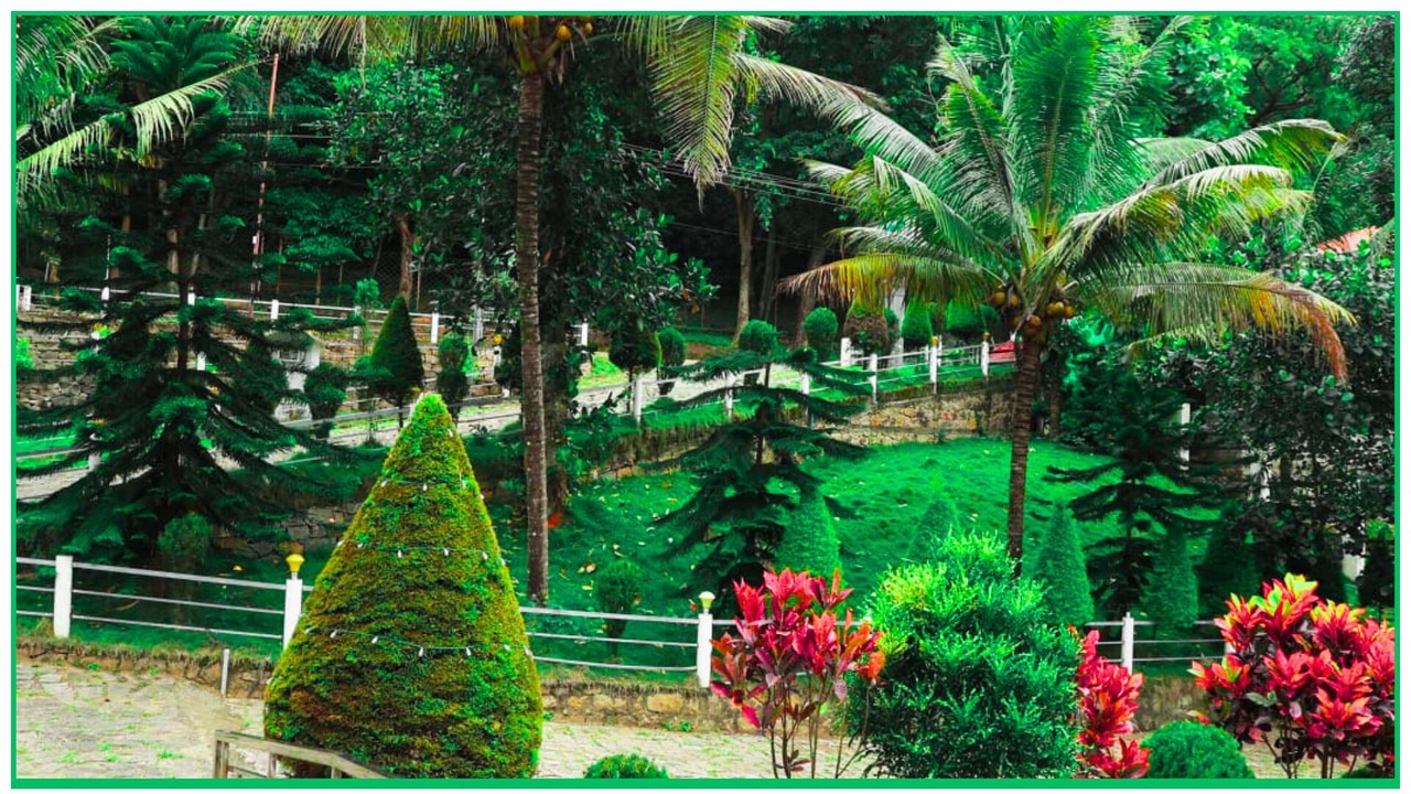 Photo of Outdoor in Maraiyur