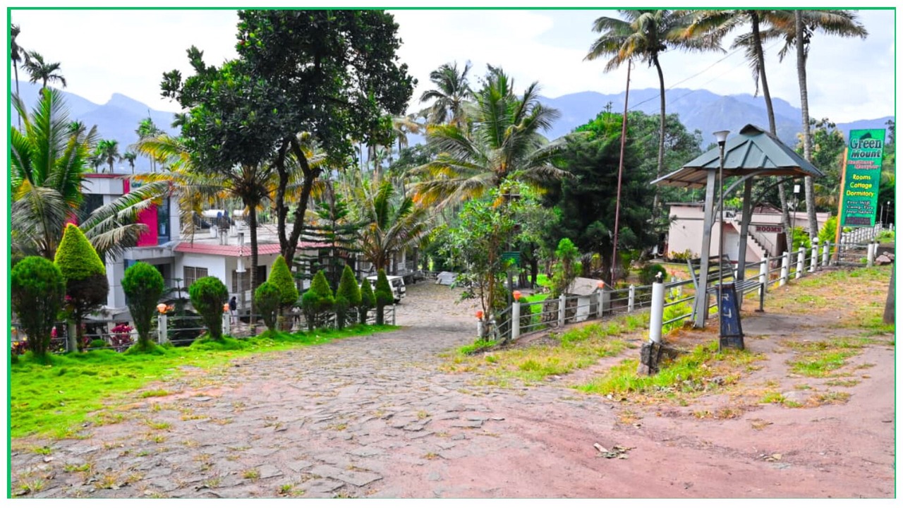 Photo of Outdoor in Maraiyur