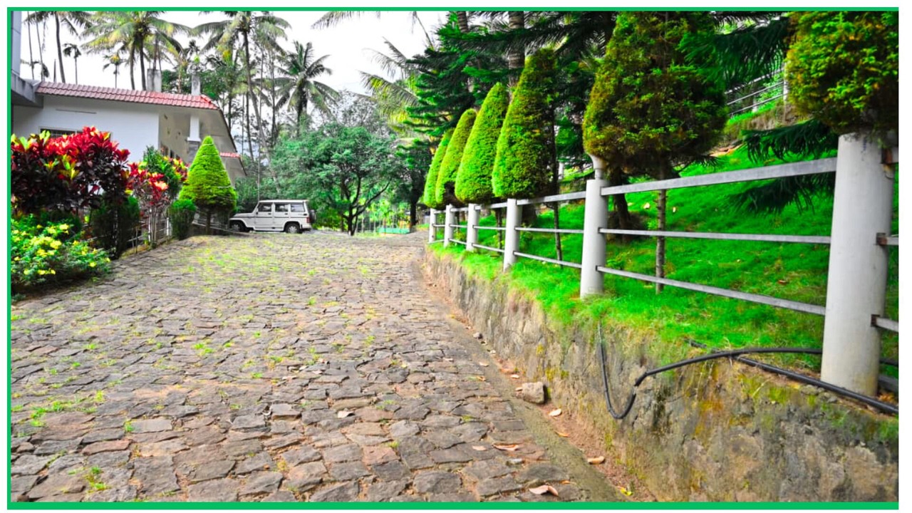 Photo of Outdoor in Maraiyur