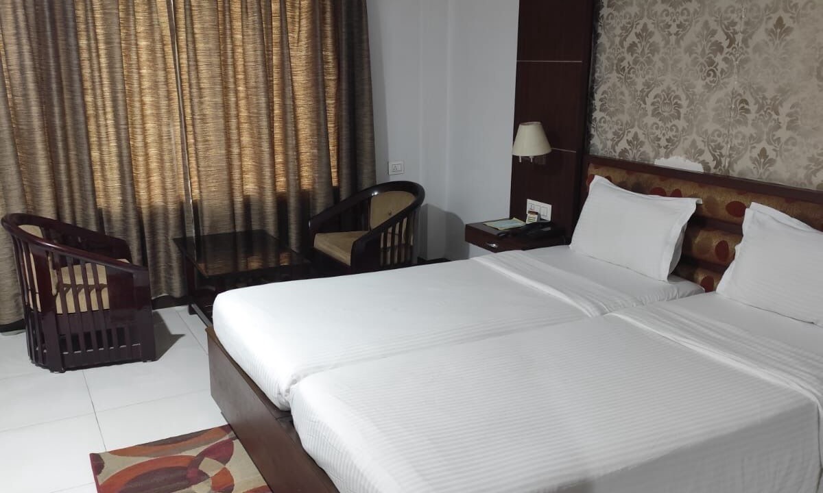Photo of Bedroom in Dumdum
