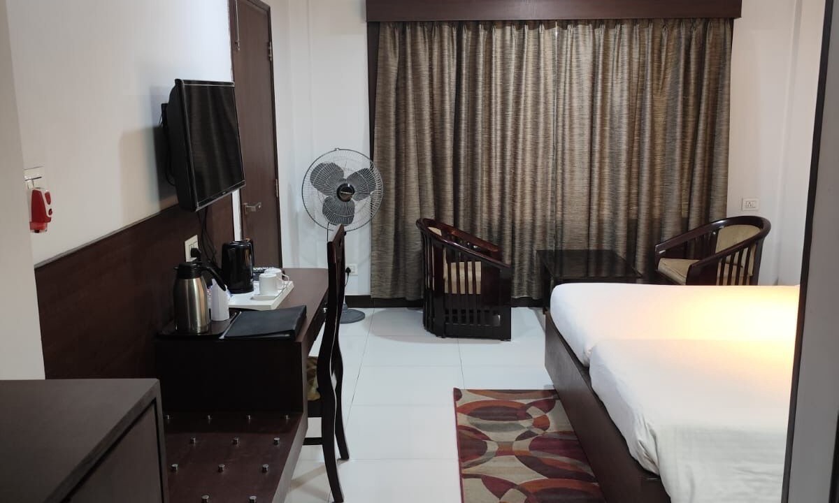 Photo of Bedroom in Dumdum