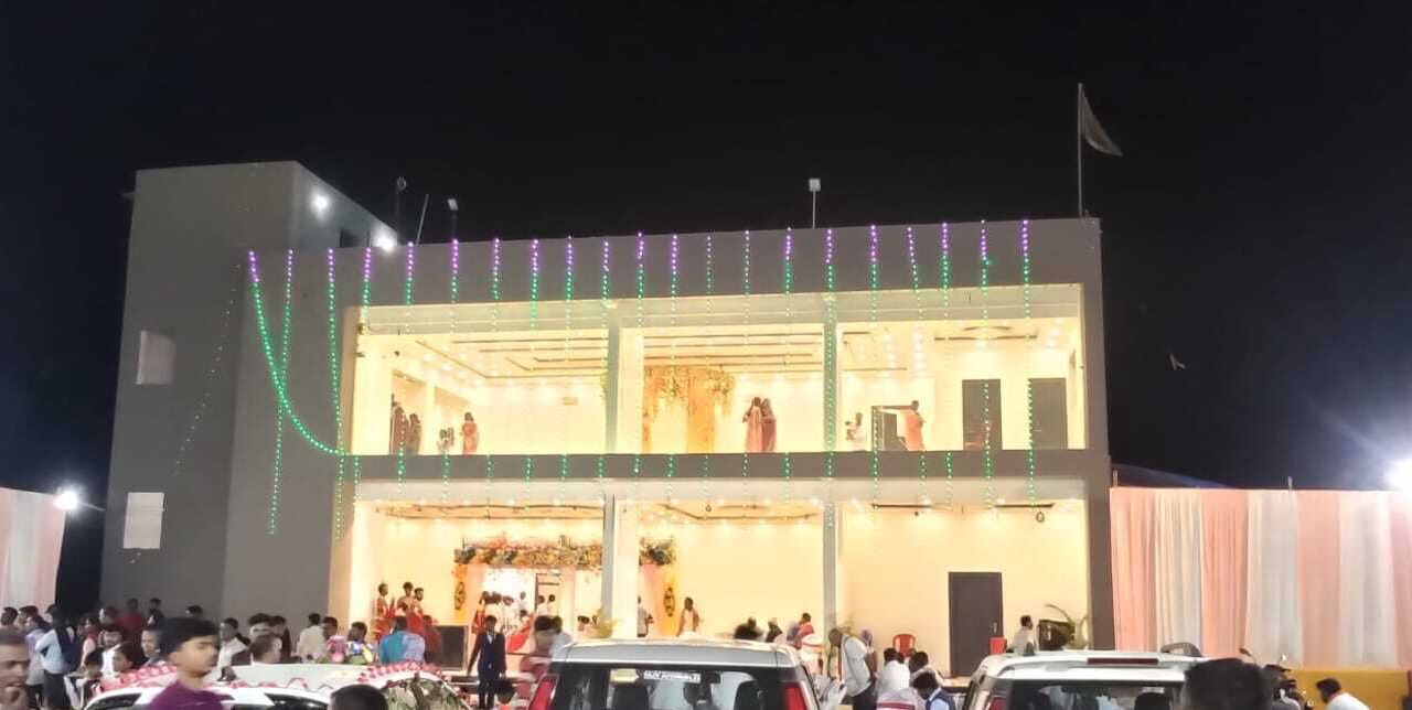 Photo of Outdoor in Dhaka