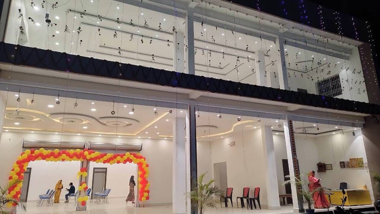 Photo of Outdoor in Dhaka