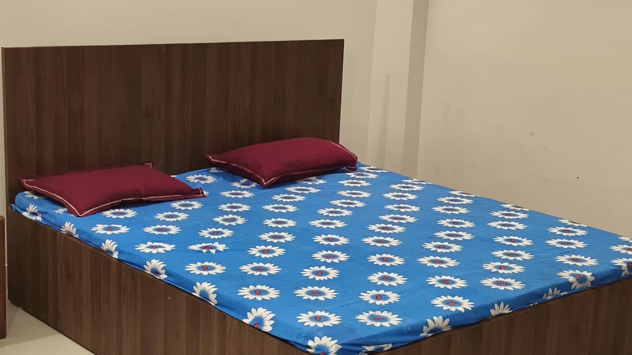Photo of Bedroom in Dhaka