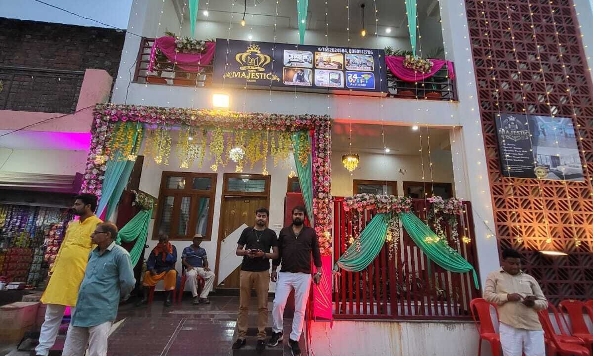 Photo of Outdoor in Gorakhpur